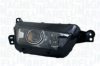 MAGNETI MARELLI 712472001129 Headlight